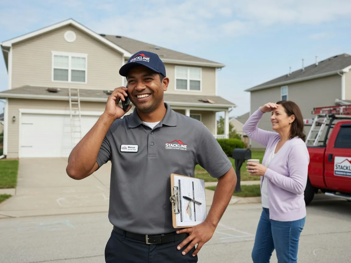 Chimney flashing repair Calcium, NY FAQs